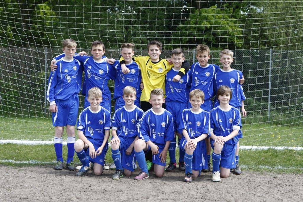 League Cup Finals 201516 Dorset Youth Football League